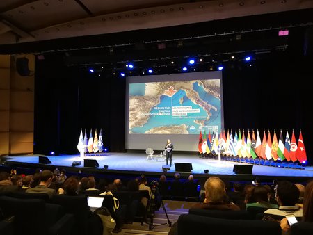 Forum des Mondes Méditerranéens – 7 & 8 Février 2022