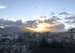 Tirana vue d'en haut - Centre ville