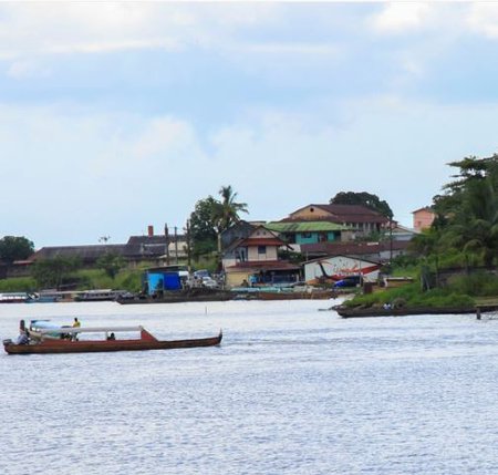 Lancement de l'appel à candidature pour l'atelier professionnel en Guyane