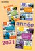 Carte de voeux 2021