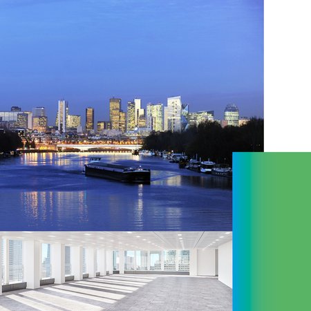 La Défense workshop - 2nd Round table "Business Districts in the 21st Century: Towards a New Model"