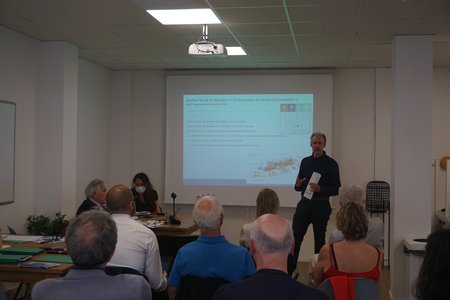 Assemblée Générale 2024 -  Save the date