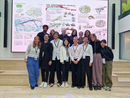 💡 Découvrez les propositions innovantes des trois équipes du 43ᵉ atelier !