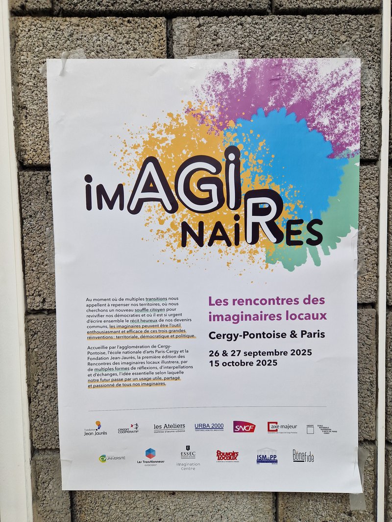 Evenement du 26 septembre 2025