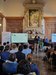 à l'Académie du Climat