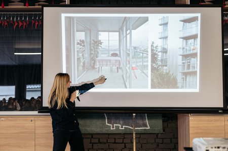 Loutsk, Ukraine : une mission de préparation et de rencontres avec les acteurs locaux