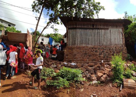 Podcasts Océan Indien : Des logements durables pour Mayotte
