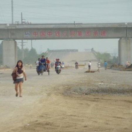 Appel à témoignages des membres sur leurs projets en Asie
