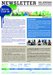 Newsletter Novembre 2021