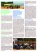 Newsletter Novembre 2021
