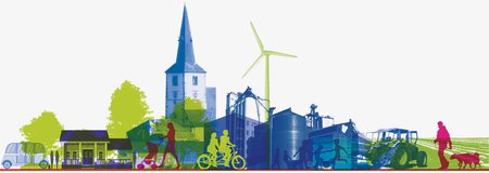 Mission d’assistant-pilote pour l’atelier international de maîtrise d’œuvre urbaine de Cergy-Pontoise 2019