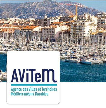 Après la pandémie : vers des villes et territoires résilients en Méditerranée, ou le refus de l'aveuglement.