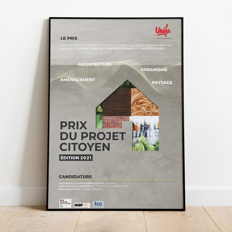 Prix du Projet Citoyen
