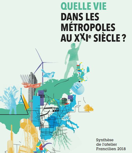 Découvrez la synthèse 2018