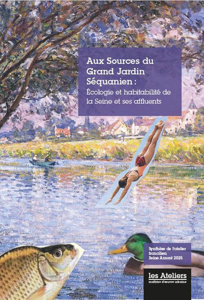 Synthèse Francilien 2026