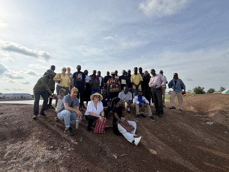 Découvrez les propositions innovantes des trois équipes de l’atelier Shaping Greater Tamale