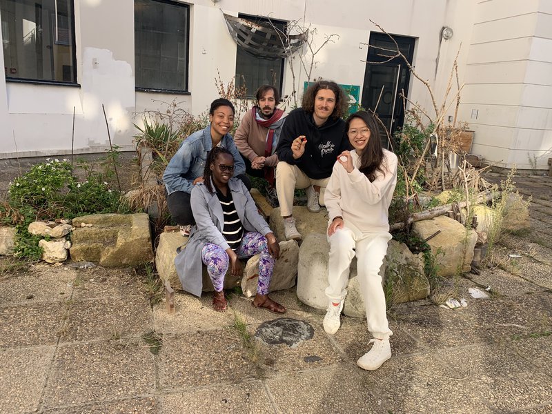 Equipe C - Circe-Cheu