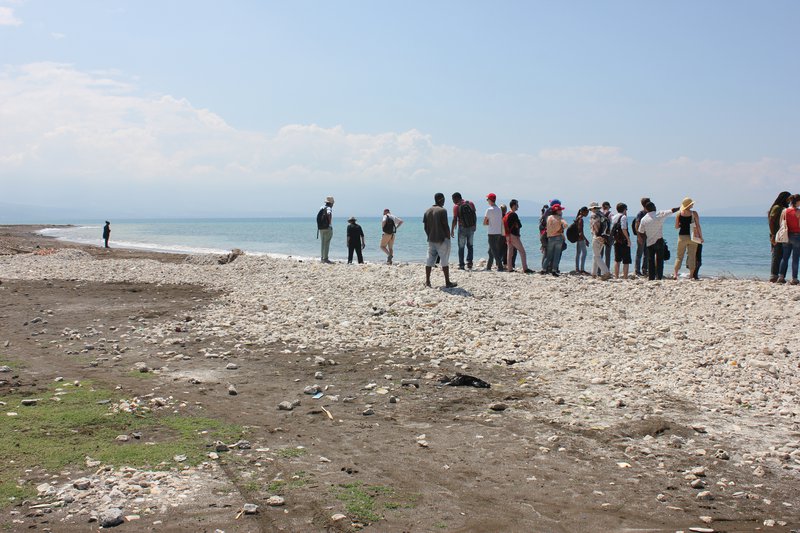 Haiti