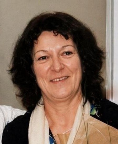 Disparition de Line Aldebert,  19 avril 2026