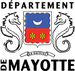 Logo du département de Mayotte