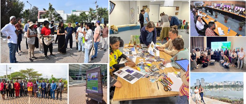 Ateliers 2025
