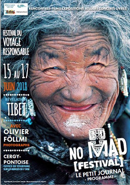 4 ème édition du No Mad festival