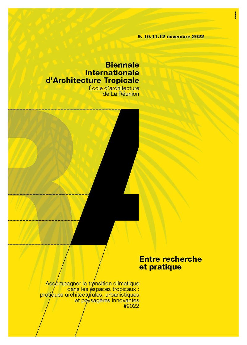 Programme de la Biennale