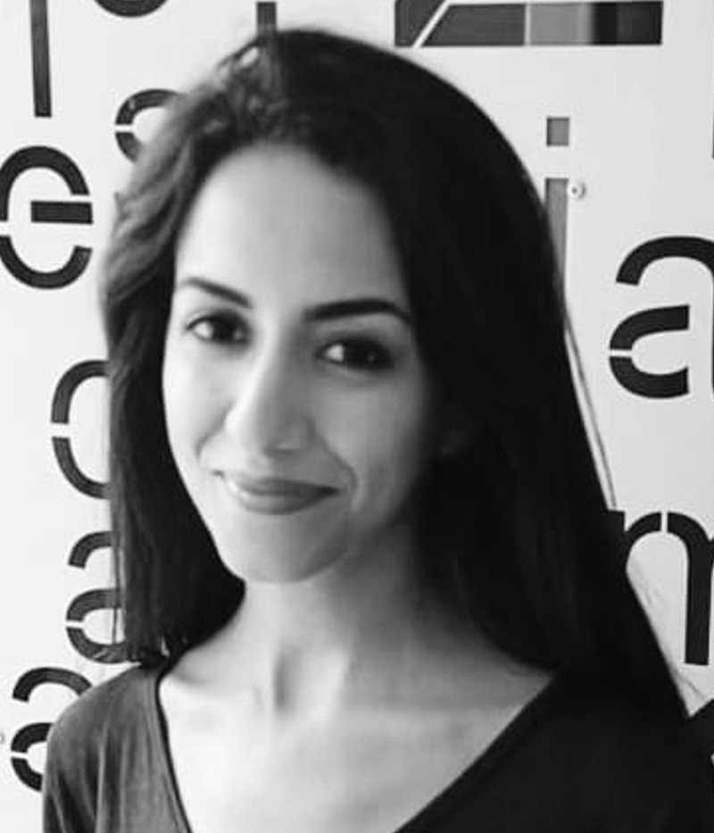 PhD Salima Salhi