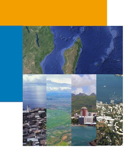 Podcast Territoires Insulaires / Océan Indien : Mayotte, "Nouvelles centralités et résilience de l’espace mahorais"
