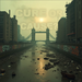 Cure or Cause? A negative scenario for London