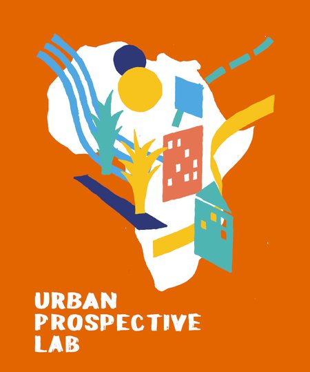 Podcast Urban Prospective Lab - Réunion d'information