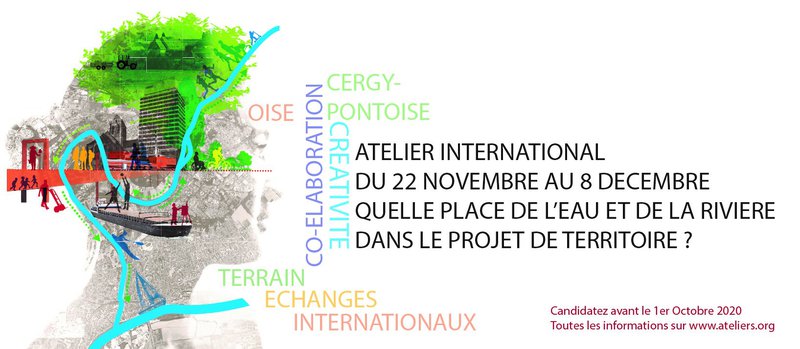 38e atelier francilien 2020