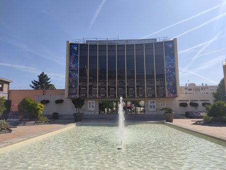 Jury du 39ème atelier francilien - Le Vendredi 17 septembre