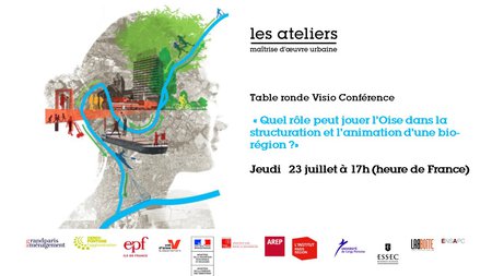 Retour sur la table-ronde n°2 - Préparation de l'atelier Francilien