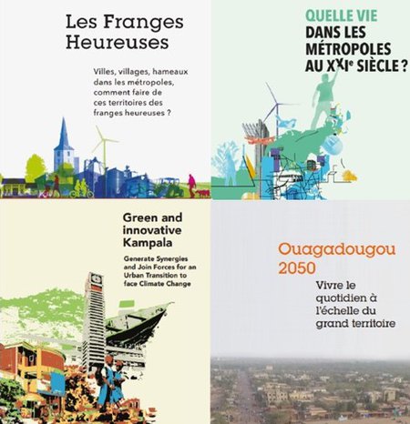 Découvrez les quatre synthèses publiées en 2020 !