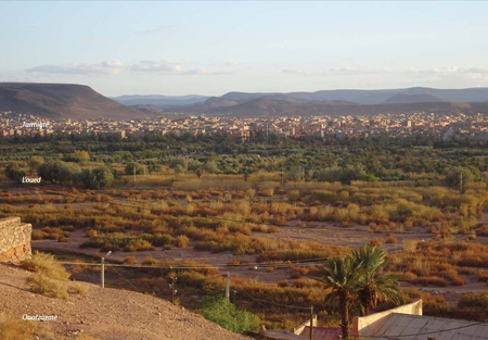URGENT DERNIER APPEL POUR ASSISTANT PILOTE OUARZAZATE