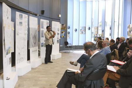 Forum d'échange : Les Ateliers dans la dynamique urbaine