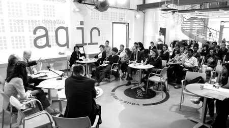 Devenez membres pour l'année 2018 !