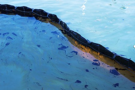 Podcasts Océan Indien : à Maurice, des bouées pour endiguer les marées d’hydrocarbures