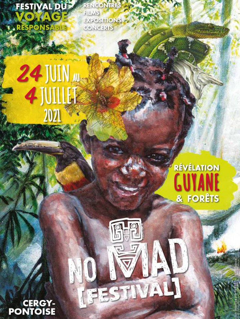 No mad festival