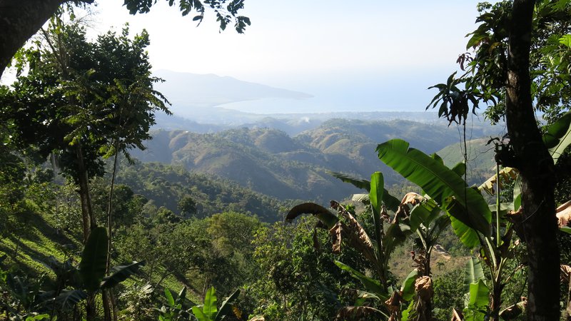 Haiti