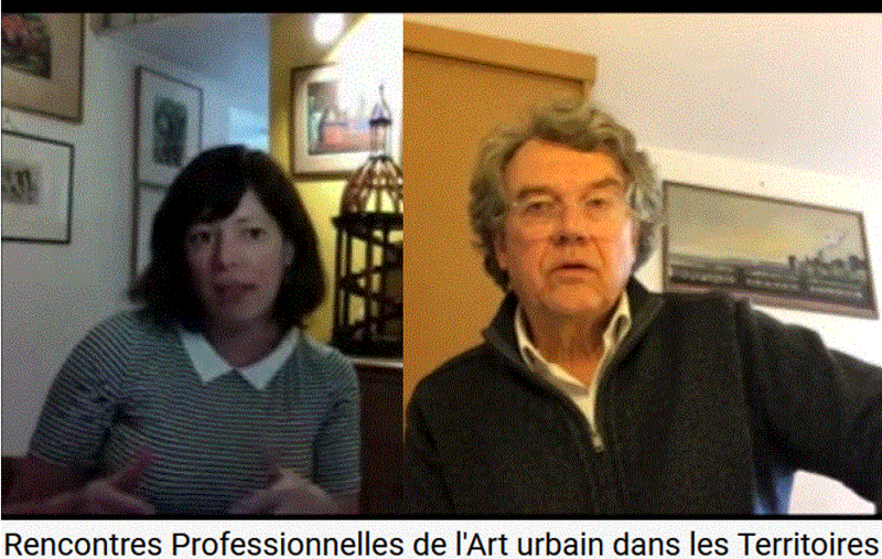 Marie Chevillotte et Louis Moutard