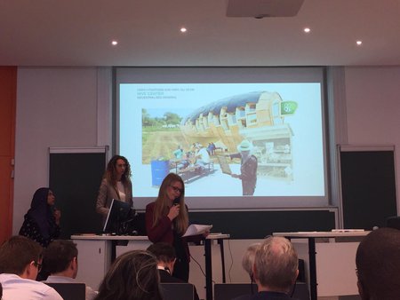 Jury du 36ème Atelier Francilien