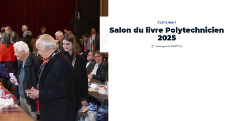 Hervé Dupont dédicacera son ouvrage "Lire construire et transmettre"