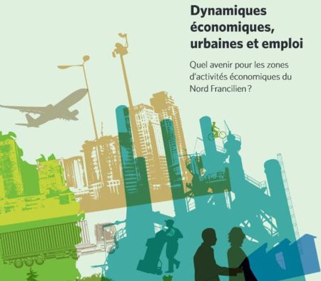 Les ZAE, leviers de la « Ville Productive » ?