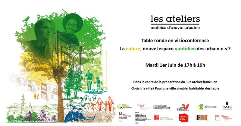 2eme table ronde