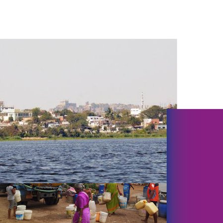 [Hyderabad workshop] Rountable 3: Communities and water networks