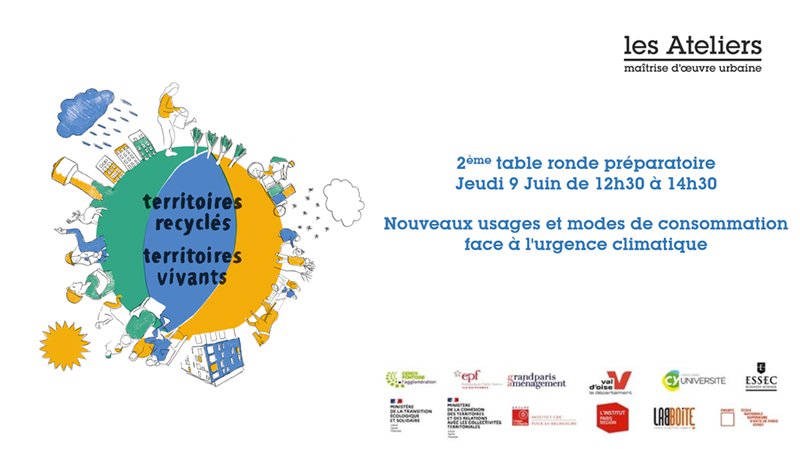 Table ronde n°2