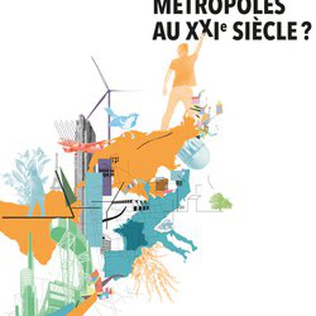 Résultat de la  36ème session de l'atelier francilien « La vie dans les métropoles au XXIème siècle ».