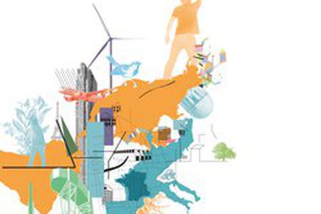 Restitution de l'Atelier Francilien 2018  « La vie dans les métropoles au XXIème siècle »